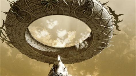 Exploring Dungeons and Dragons: Sigil, The City of Doors.
